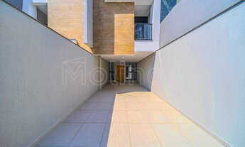 Imagem: Sobrado 3 dormitórios Tatuapé