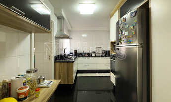 Imagem 5: Allegri Tatuapé - Apartamento Alto Padrão em Tatuapé, com 3 suítes e 2 vagas