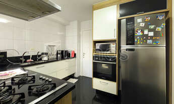 Imagem 6: Allegri Tatuapé - Apartamento Alto Padrão em Tatuapé, com 3 suítes e 2 vagas