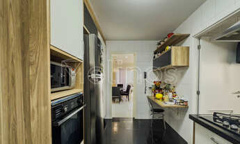 Imagem 7: Allegri Tatuapé - Apartamento Alto Padrão em Tatuapé, com 3 suítes e 2 vagas