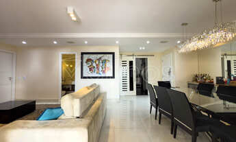 Imagem 3: Allegri Tatuapé - Apartamento Alto Padrão em Tatuapé, com 3 suítes e 2 vagas