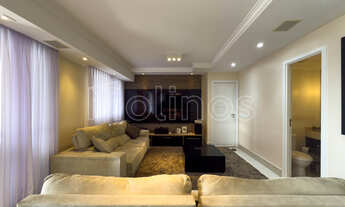 Imagem 4: Allegri Tatuapé - Apartamento Alto Padrão em Tatuapé, com 3 suítes e 2 vagas