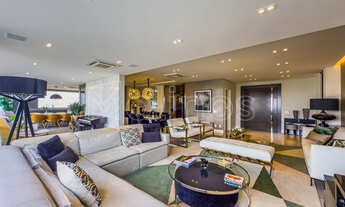 Imagem: Josephine - Apartamento Edifício Josephine