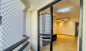 Imagem 5: Jardim Di Franco - Apartamento para locação 3 dormitórios e 2 vagas de garagem