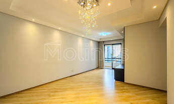 Imagem: Jardim Di Franco - Apartamento para locação