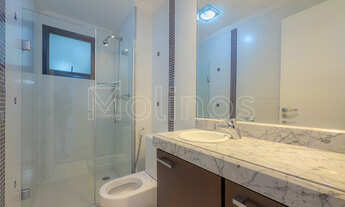 Imagem 6: Jardim Di Franco - Apartamento para locação 3 dormitórios e 2 vagas de garagem