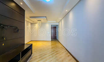 Imagem 3: Jardim Di Franco - Apartamento para locação 3 dormitórios e 2 vagas de garagem