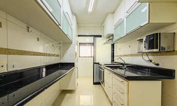 Imagem 7: Jardim Di Franco - Apartamento para locação 3 dormitórios e 2 vagas de garagem