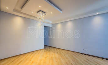 Imagem 4: Jardim Di Franco - Apartamento para locação 3 dormitórios e 2 vagas de garagem