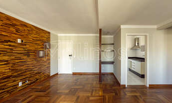 Imagem: Terraço Paulistano - Apartamento à venda