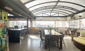 Imagem: Villagio di Bari - Apartamento Cobertura