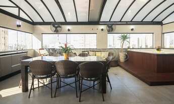 Imagem 3: Villagio di Bari - Apartamento Cobertura Duplex com 3 dormitórios sendo 1 suíte com 2 vaga