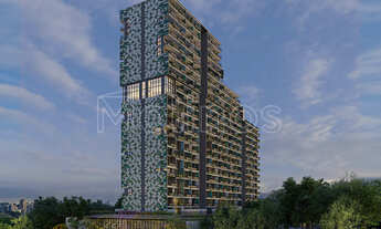 Imagem: Artem - Apartamento Gardem Jd Analia Franco