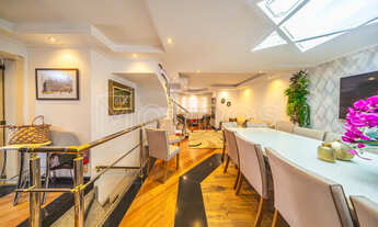 Imagem 5: GranVille - Casa de Alto Padrão em Condomínio Estilo Vilarejo Europeu em São Paulo