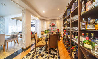 Imagem 6: GranVille - Casa de Alto Padrão em Condomínio Estilo Vilarejo Europeu em São Paulo