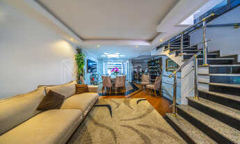 Imagem 2: GranVille - Casa de Alto Padrão em Condomínio Estilo Vilarejo Europeu em São Paulo