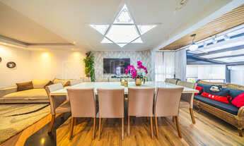 Imagem 4: GranVille - Casa de Alto Padrão em Condomínio Estilo Vilarejo Europeu em São Paulo