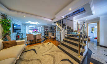 Imagem: GranVille - Casa de Alto Padrão em Condomínio