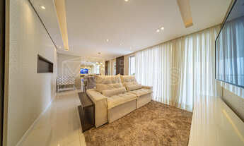 Imagem: Amici Della Vitta - Apartamento com 104m²