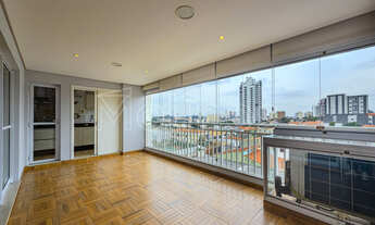 Imagem 5: Space Anália Franco - Apartamento à venda no bairro Vila Santo Estevão - São Paulo/SP, Zon