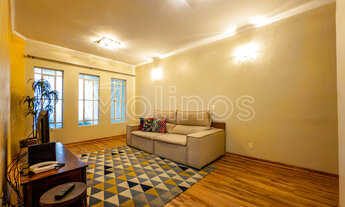 Imagem 3: Oportunidade única na Mooca: Sobrado de 129m2 com edícula e excelente localização!