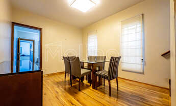 Imagem 4: Oportunidade única na Mooca: Sobrado de 129m2 com edícula e excelente localização!