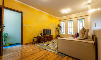 Imagem: Oportunidade única na Mooca Sobrado de