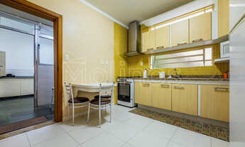 Imagem 7: Oportunidade única na Mooca: Sobrado de 129m2 com edícula e excelente localização!