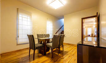 Imagem 5: Oportunidade única na Mooca: Sobrado de 129m2 com edícula e excelente localização!