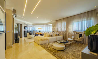 Imagem: Montalcini - Apartamento á venda no Jardim