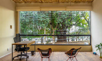 Imagem 3: Amplo Sobrado Comercial - 226 m² - 9 Salas e 4 Banheiros – Anália Franco