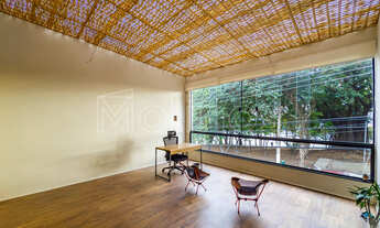 Imagem 5: Amplo Sobrado Comercial - 226 m² - 9 Salas e 4 Banheiros – Anália Franco