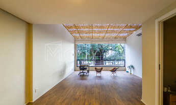 Imagem 2: Amplo Sobrado Comercial - 226 m² - 9 Salas e 4 Banheiros – Anália Franco