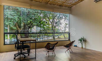 Imagem 4: Amplo Sobrado Comercial - 226 m² - 9 Salas e 4 Banheiros – Anália Franco