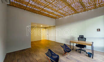 Imagem 7: Amplo Sobrado Comercial - 226 m² - 9 Salas e 4 Banheiros – Anália Franco