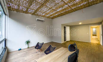 Imagem 6: Amplo Sobrado Comercial - 226 m² - 9 Salas e 4 Banheiros – Anália Franco