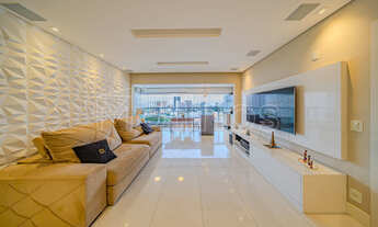 Imagem 5: Landscape Tatuapé - Apartamento 127m² com 3 suítes e depósíto a venda no Landscape Tatuapé