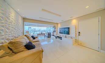 Imagem 6: Landscape Tatuapé - Apartamento 127m² com 3 suítes e depósíto a venda no Landscape Tatuapé