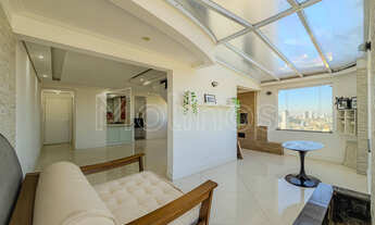 Imagem: Maison Unique - Cobertura Top House Vila