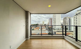 Imagem: Mondo Anália Franco - Apartamento Padrão