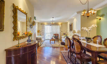 Imagem: Iporanga - Apartamento 3 dormitórios a