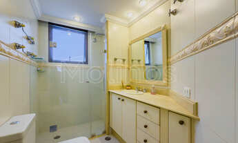 Imagem 5: Iporanga - Apartamento 3 dormitórios a venda Analia Franco