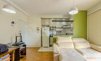 Imagem 3: It Residence - Studio mobiliado à venda no It Residence – Jardim Anália Franco