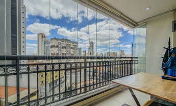 Imagem 6: It Residence - Studio mobiliado à venda no It Residence – Jardim Anália Franco