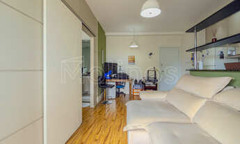 Imagem 5: It Residence - Studio mobiliado à venda no It Residence – Jardim Anália Franco