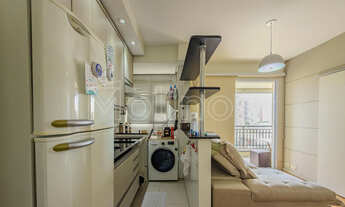 Imagem 2: It Residence - Studio mobiliado à venda no It Residence – Jardim Anália Franco