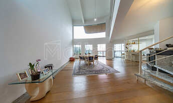 Imagem: Solar dos Nobres - Apartamento Alto Padrão