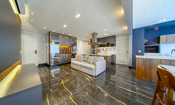 Imagem: Scena Tatuapé - Apartamento à venda no