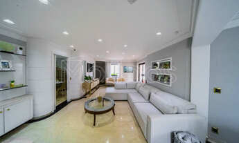 Imagem: Castellamare - Apartamento Cobertura Duplex