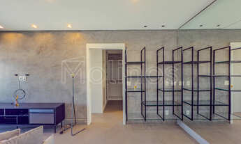 Imagem 7: Composite - Apartamento 1 dormitório Composite